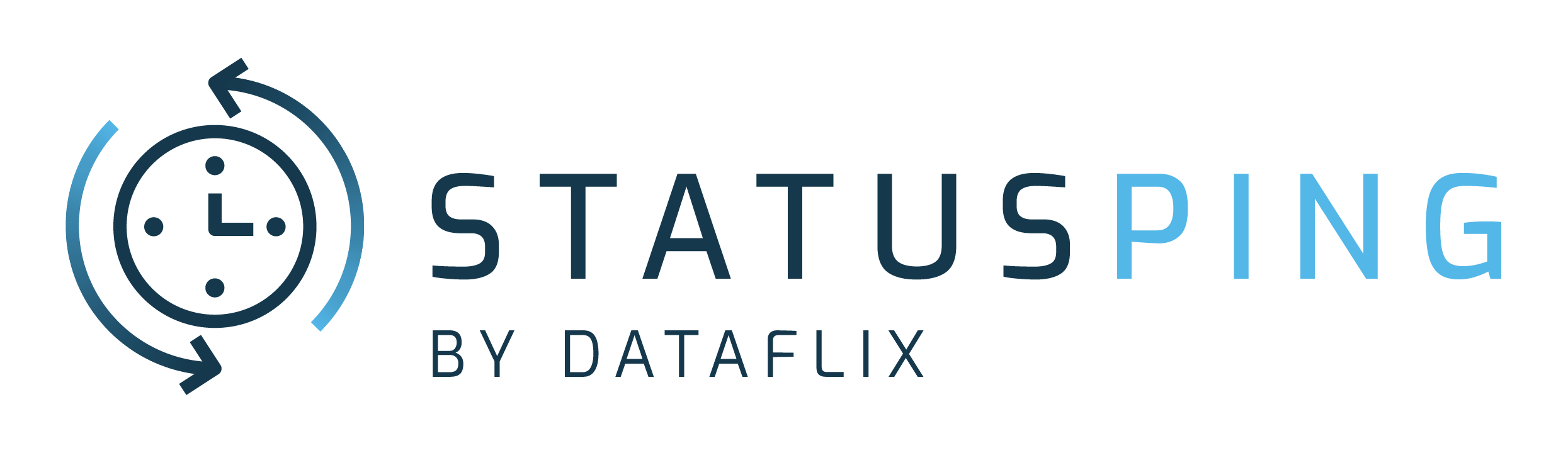 Status Ping Logo